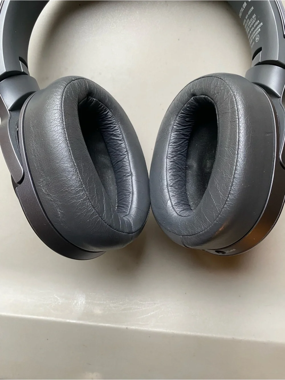 Sony WH-H900N Wireless Headphones